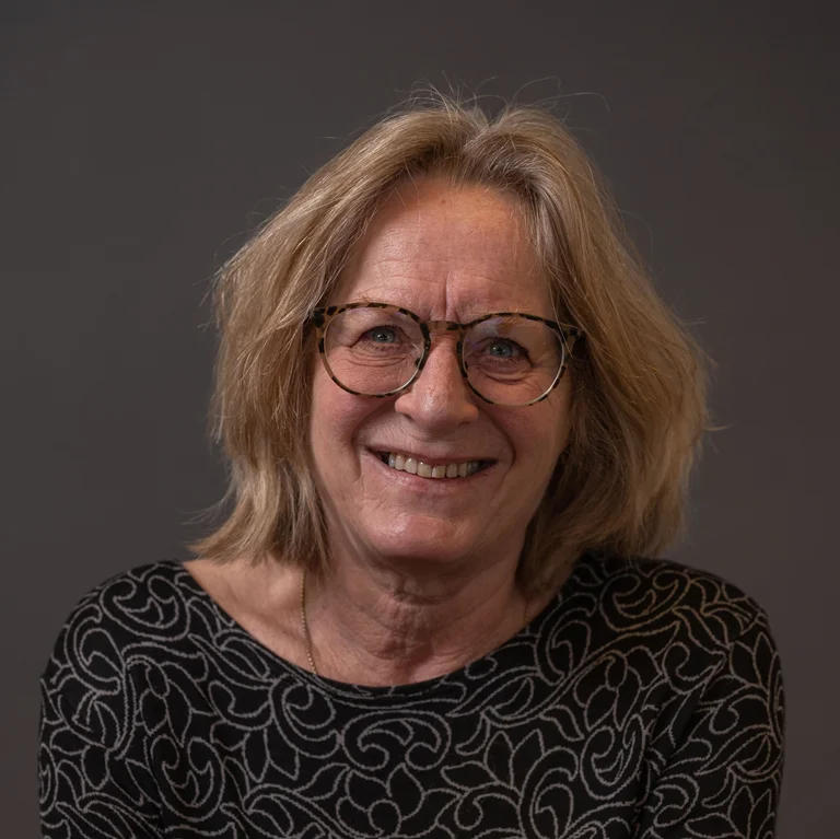 Mette Gerdøe-Frederiksen