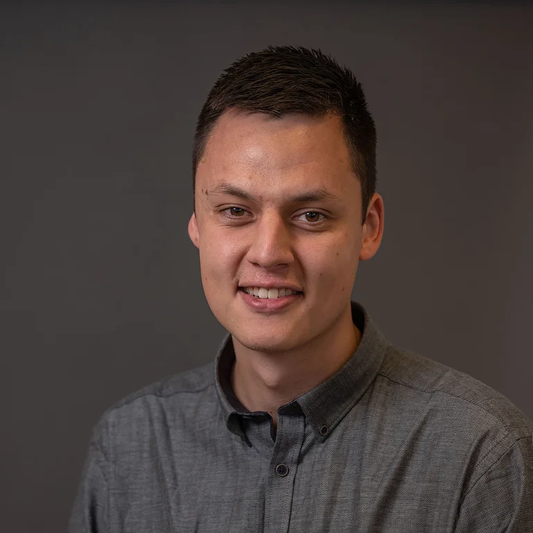 Martin Graff Jørgensen