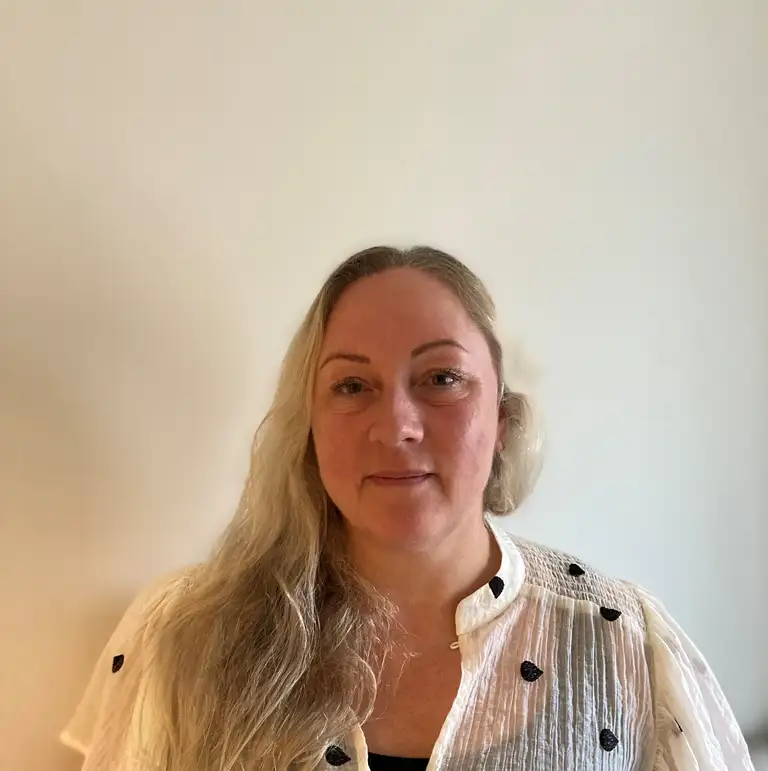 Sundhedsplejerske Mille