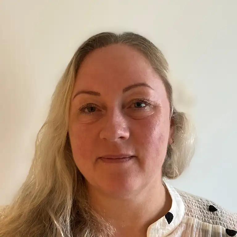 Sundhedsplejerske Mille