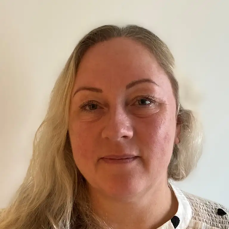 Sundhedsplejerske Mille