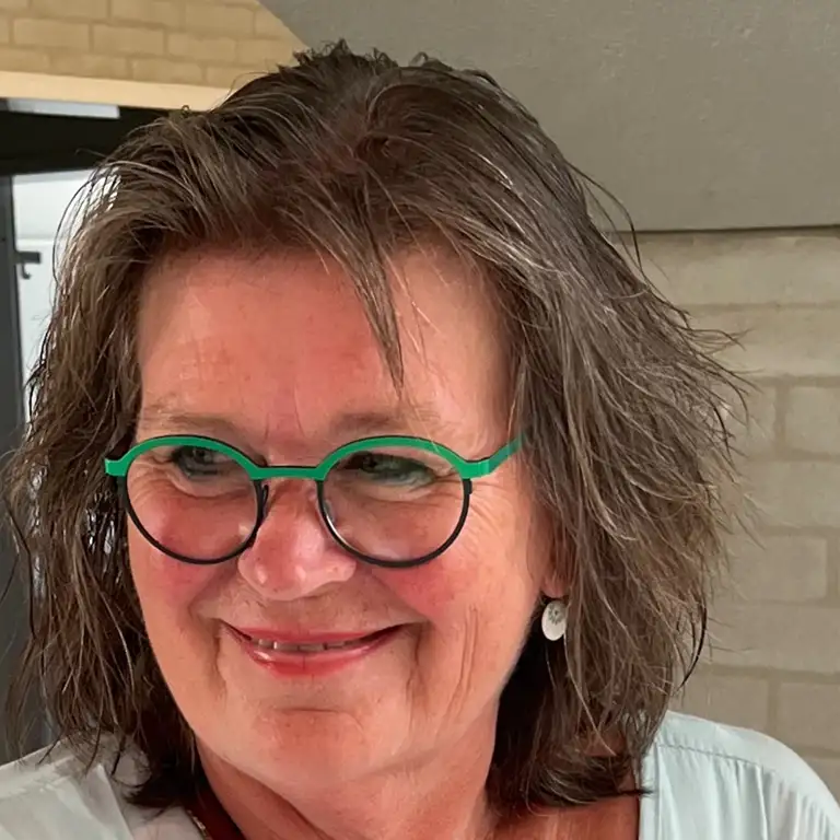 Sundhedsplejerske Ulla