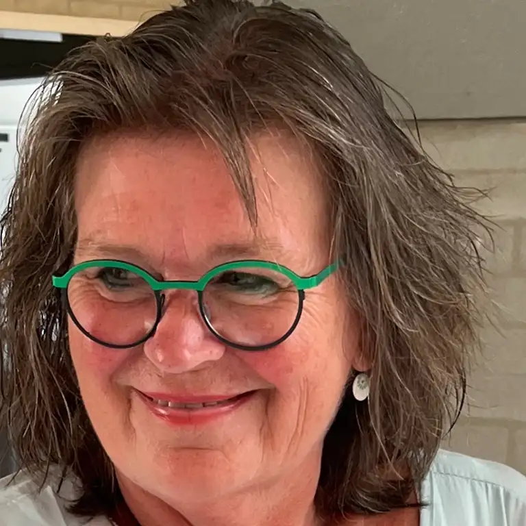 Sundhedsplejerske Ulla