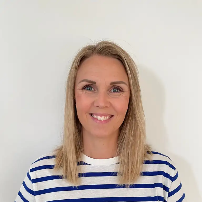 Sundhedsplejerske Line