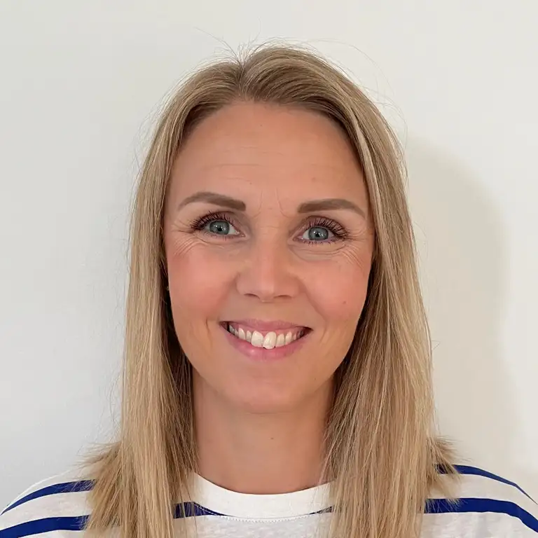 Sundhedsplejerske Line