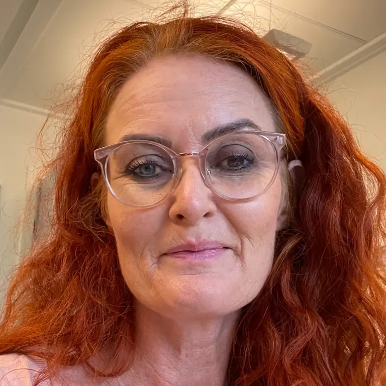 Sundhedsplejerske Line