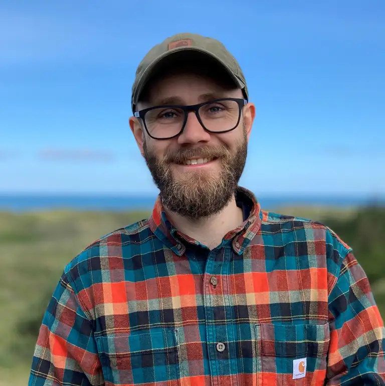 Billede af Frederik Thomsen