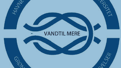 Logo Vand til Mere