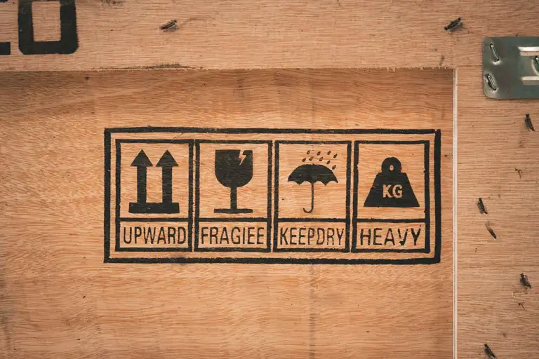 Kasse hos Stensved Formværksted