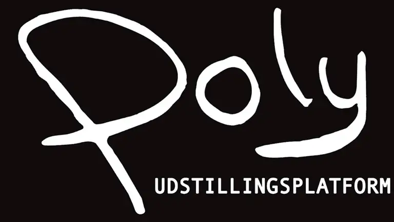 Udstillingsplatformen Poly