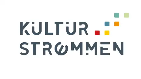 Grafik af Kulturstrømmen