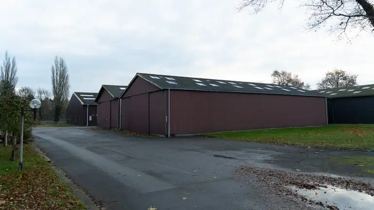 Nyt biosgas pilotanlæg på Møn