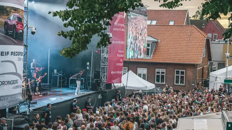 Vordingborg Festuge
