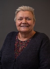 Mette Høgh Christiansen