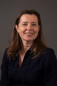 Kommunaldirektør Kristina Koch Sloth