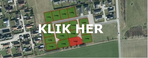 Klik her så du får adgang til et interakivt kort der viser ledige parcelhusgrunde i Vordingborg Kommune