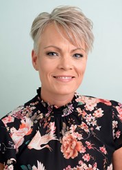 Susan Hoff Iversen