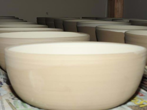 Keramik skåle